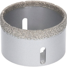 Bosch X-LOCK Diamanttrockenbohrer Best for Ceramic Dry Speed(Ø 68mm)