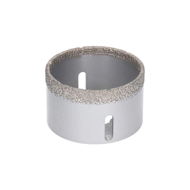 Bosch X-LOCK Diamanttrockenbohrer Best for Ceramic Dry Speed(Ø 68mm)