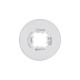 Bosch X-LOCK Diamanttrockenbohrer Best for Ceramic Dry Speed(Ø 68mm)