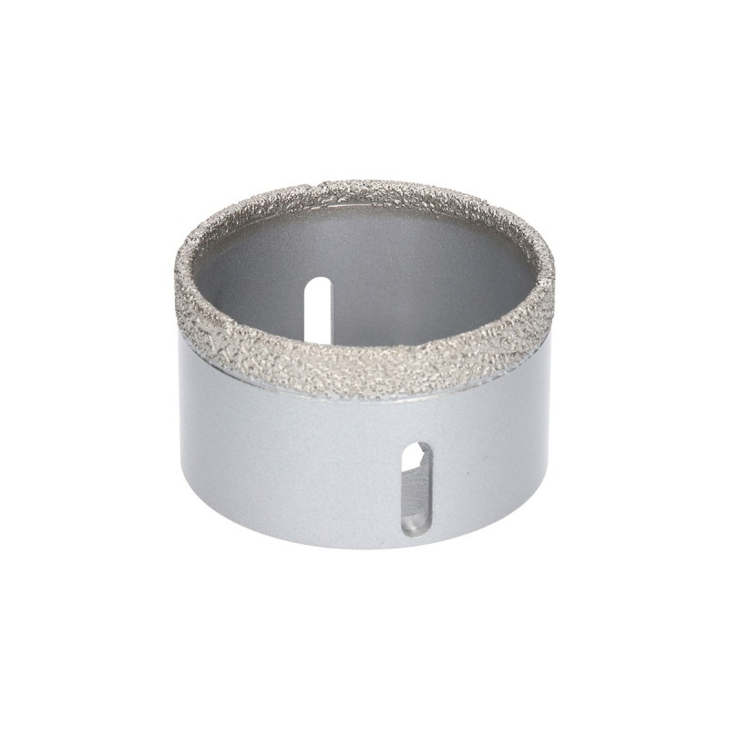 Bosch X-LOCK Diamanttrockenbohrer Best for Ceramic Dry Speed(Ø 70mm)