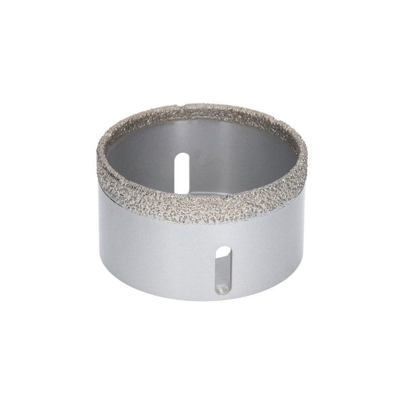 Bosch X-LOCK Diamanttrockenbohrer Best for Ceramic Dry Speed(Ø 75mm)