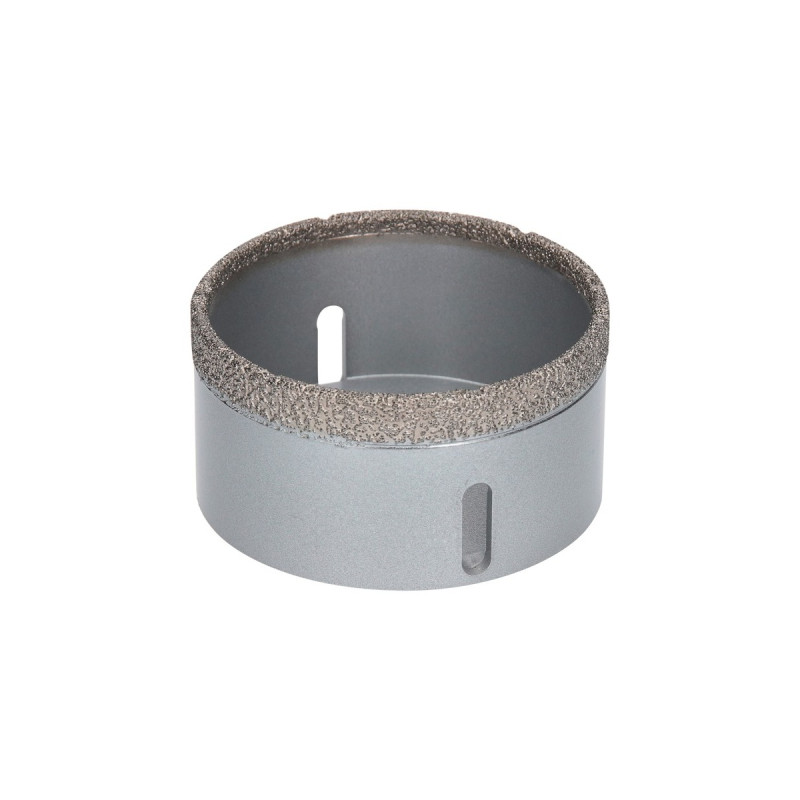 Bosch X-LOCK Diamanttrockenbohrer Best for Ceramic Dry Speed(Ø 80mm)