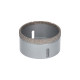Bosch X-LOCK Diamanttrockenbohrer Best for Ceramic Dry Speed(Ø 80mm)