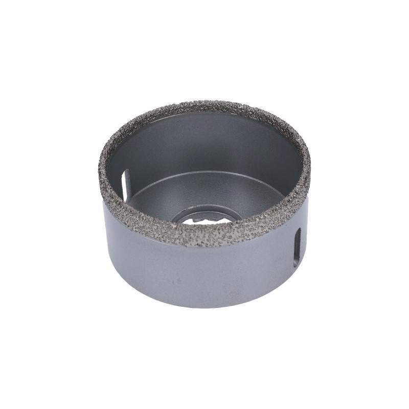 Bosch X-LOCK Diamanttrockenbohrer Best for Ceramic Dry Speed(Ø 83mm)