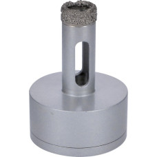 Bosch X-LOCK Diamanttrockenbohrer Best for Ceramic Dry Speed(Ø 14mm)