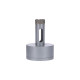 Bosch X-LOCK Diamanttrockenbohrer Best for Ceramic Dry Speed(Ø 14mm)