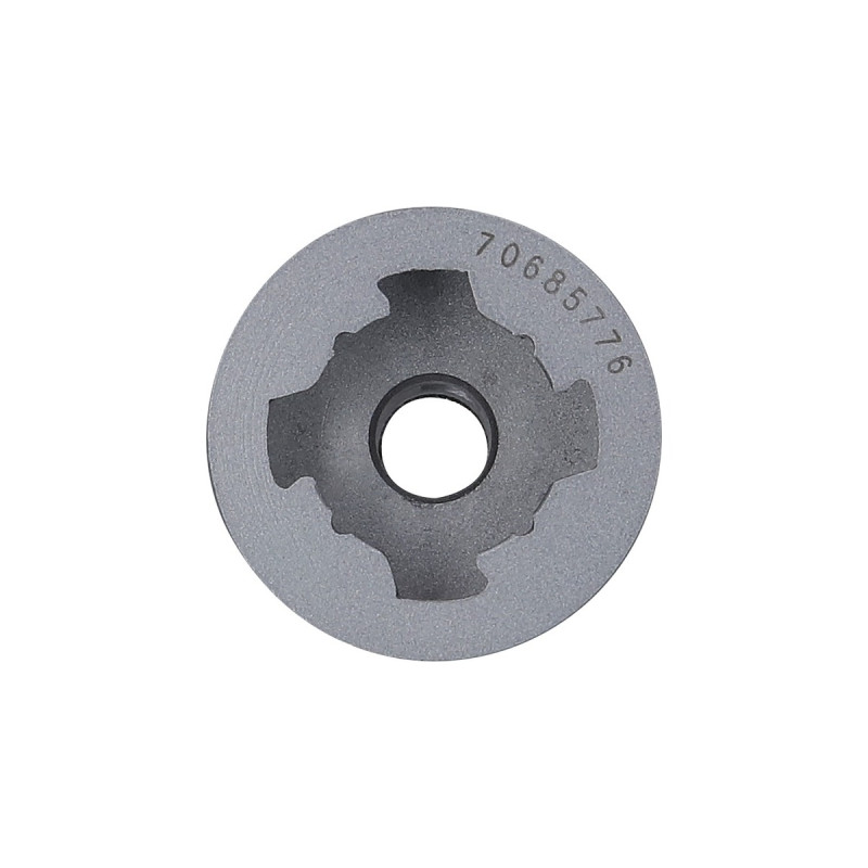 Bosch X-LOCK Diamanttrockenbohrer Best for Ceramic Dry Speed(Ø 14mm)