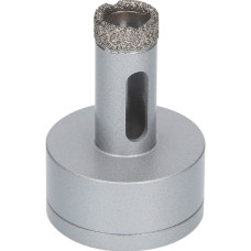 Bosch X-LOCK Diamanttrockenbohrer Best for Ceramic Dry Speed(Ø 16mm)
