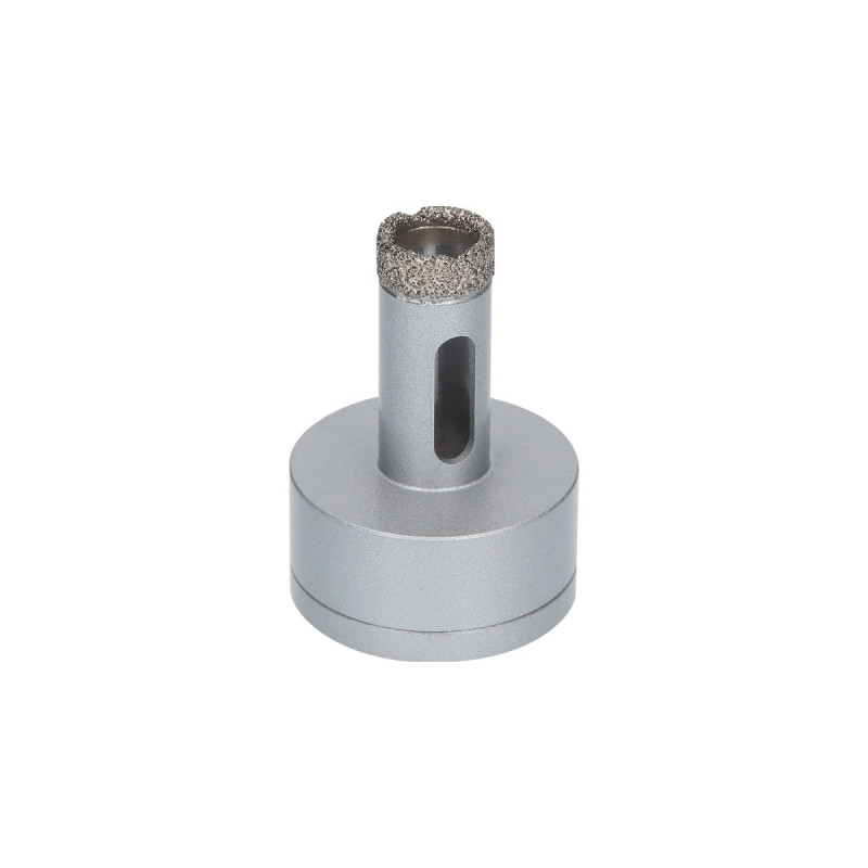 Bosch X-LOCK Diamanttrockenbohrer Best for Ceramic Dry Speed(Ø 16mm)
