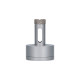 Bosch X-LOCK Diamanttrockenbohrer Best for Ceramic Dry Speed(Ø 16mm)