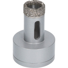Bosch X-LOCK Diamanttrockenbohrer Best for Ceramic Dry Speed(Ø 20mm)