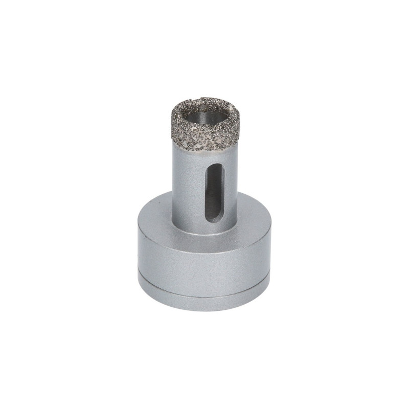 Bosch X-LOCK Diamanttrockenbohrer Best for Ceramic Dry Speed(Ø 20mm)