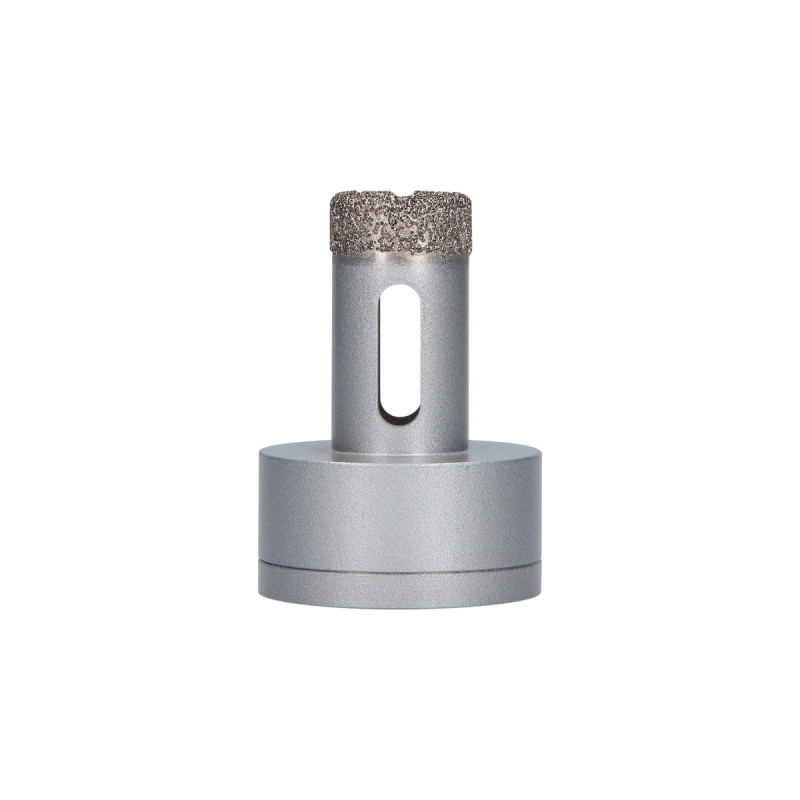 Bosch X-LOCK Diamanttrockenbohrer Best for Ceramic Dry Speed(Ø 20mm)