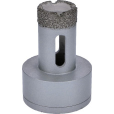 Bosch X-LOCK Diamanttrockenbohrer Best for Ceramic Dry Speed(Ø 22mm)