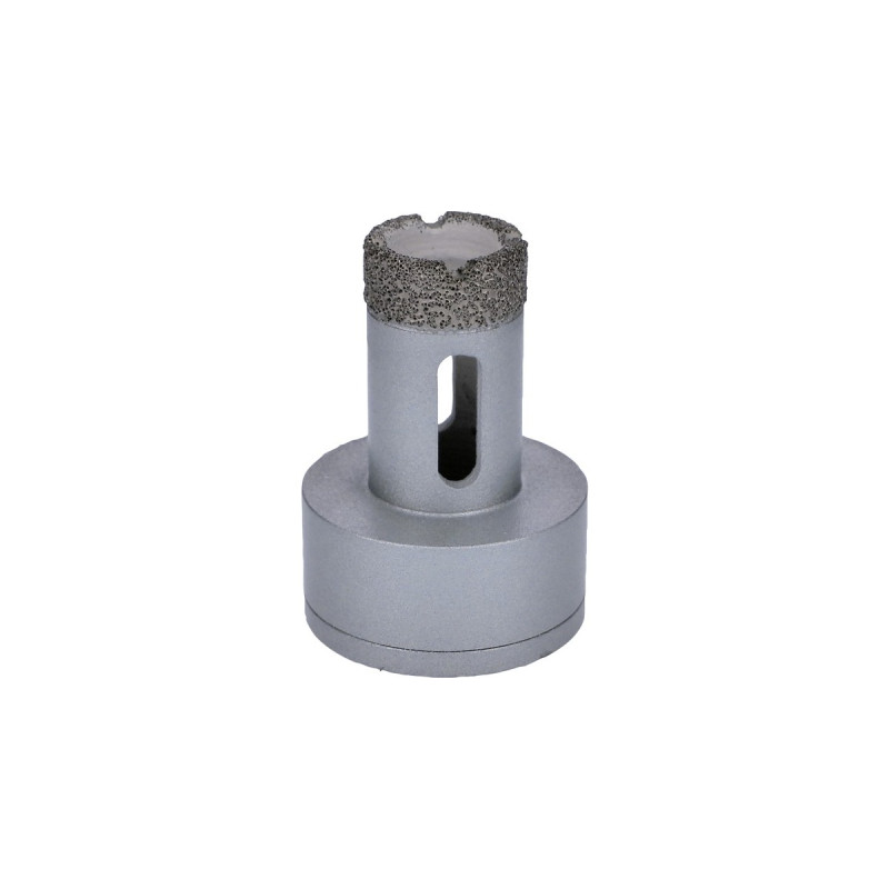 Bosch X-LOCK Diamanttrockenbohrer Best for Ceramic Dry Speed(Ø 22mm)