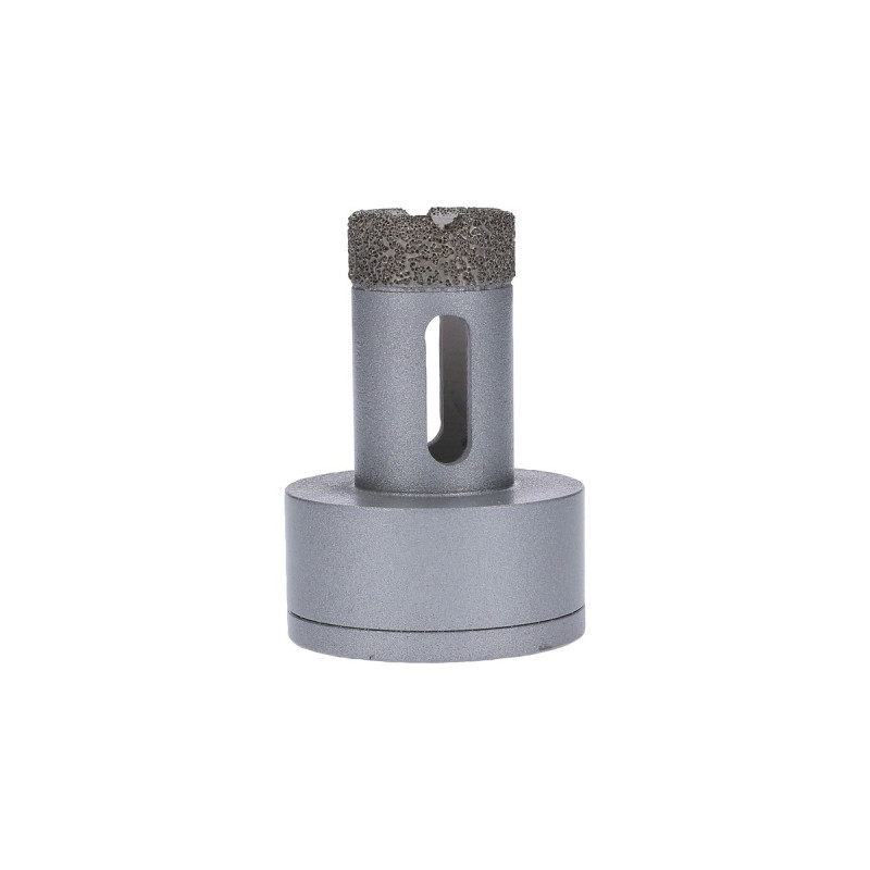 Bosch X-LOCK Diamanttrockenbohrer Best for Ceramic Dry Speed(Ø 22mm)