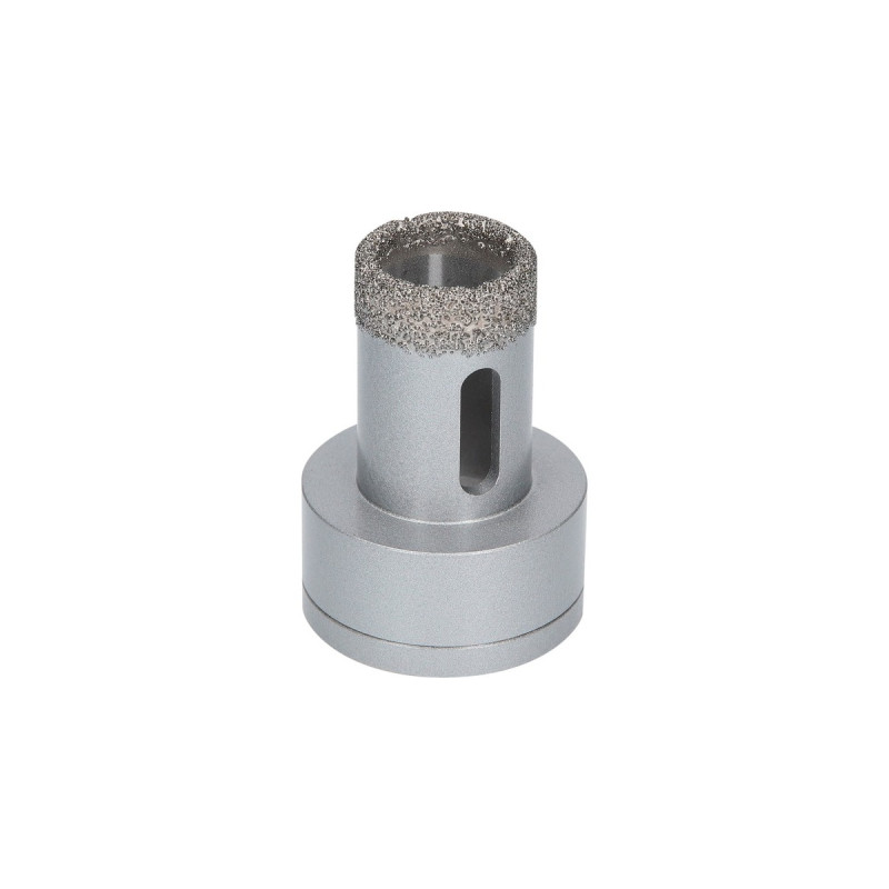 Bosch X-LOCK Diamanttrockenbohrer Best for Ceramic Dry Speed(Ø 25mm)