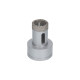 Bosch X-LOCK Diamanttrockenbohrer Best for Ceramic Dry Speed(Ø 25mm)