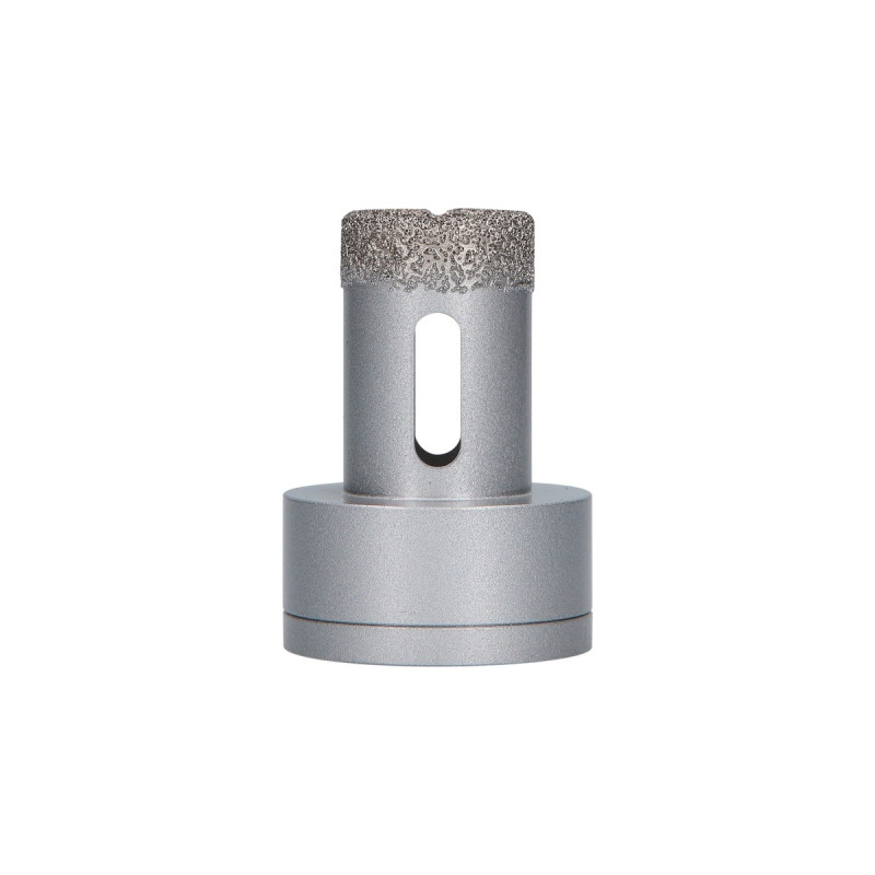 Bosch X-LOCK Diamanttrockenbohrer Best for Ceramic Dry Speed(Ø 25mm)