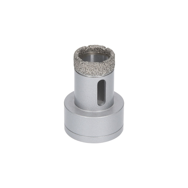 Bosch X-LOCK Diamanttrockenbohrer Best for Ceramic Dry Speed(Ø 27mm)