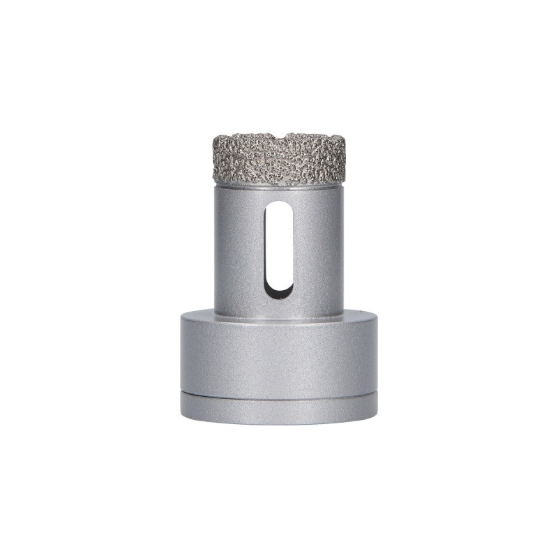 Bosch X-LOCK Diamanttrockenbohrer Best for Ceramic Dry Speed(Ø 27mm)