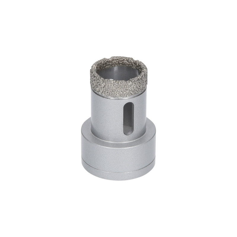Bosch X-LOCK Diamanttrockenbohrer Best for Ceramic Dry Speed(Ø 30mm)