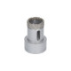 Bosch X-LOCK Diamanttrockenbohrer Best for Ceramic Dry Speed(Ø 30mm)