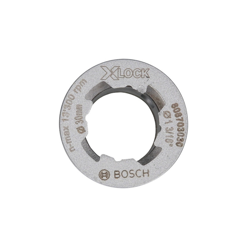 Bosch X-LOCK Diamanttrockenbohrer Best for Ceramic Dry Speed(Ø 30mm)
