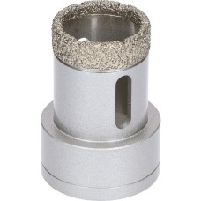 Bosch X-LOCK Diamanttrockenbohrer Best for Ceramic Dry Speed(Ø 32mm)
