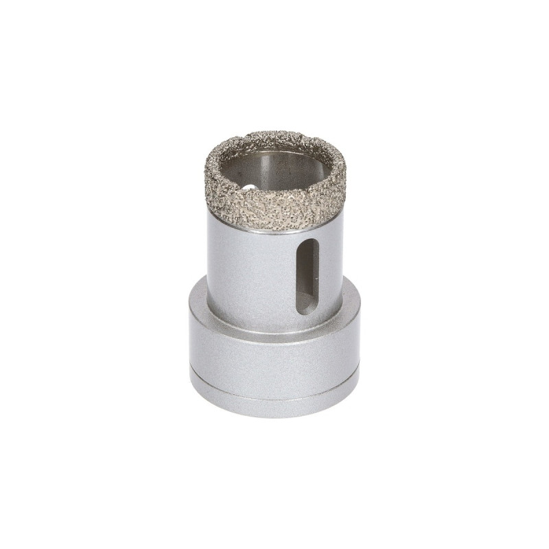Bosch X-LOCK Diamanttrockenbohrer Best for Ceramic Dry Speed(Ø 32mm)