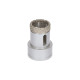 Bosch X-LOCK Diamanttrockenbohrer Best for Ceramic Dry Speed(Ø 32mm)
