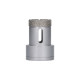 Bosch X-LOCK Diamanttrockenbohrer Best for Ceramic Dry Speed(Ø 32mm)