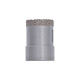 Bosch X-LOCK Diamanttrockenbohrer Best for Ceramic Dry Speed(Ø 38mm)