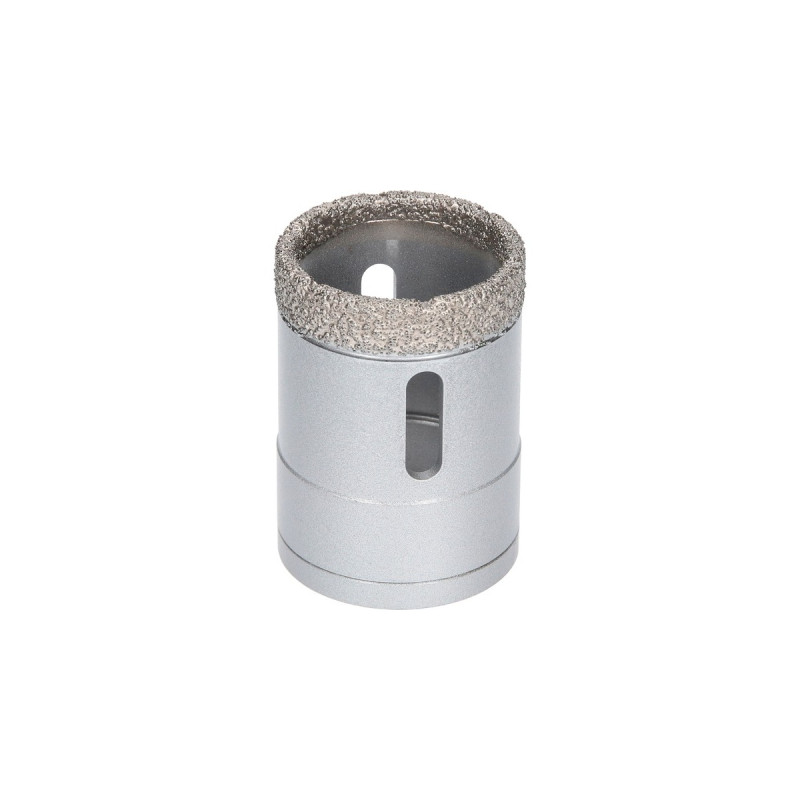 Bosch X-LOCK Diamanttrockenbohrer Best for Ceramic Dry Speed(Ø 40mm)