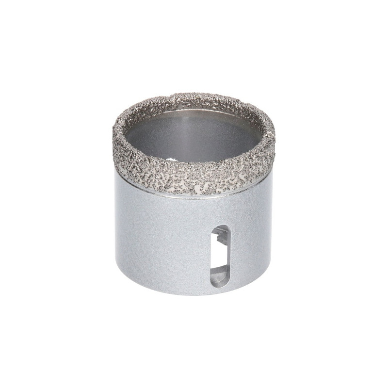 Bosch X-LOCK Diamanttrockenbohrer Best for Ceramic Dry Speed(Ø 45mm)