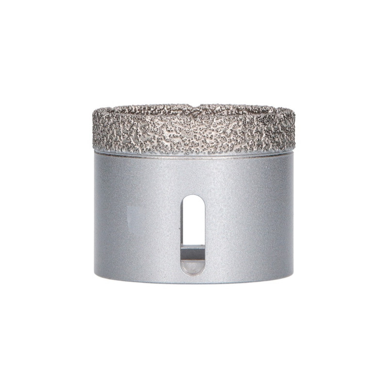 Bosch X-LOCK Diamanttrockenbohrer Best for Ceramic Dry Speed(Ø 51mm)