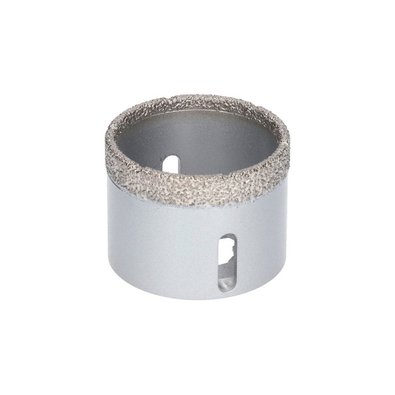 Bosch X-LOCK Diamanttrockenbohrer Best for Ceramic Dry Speed(Ø 55mm)