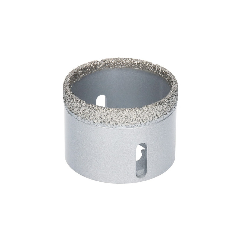 Bosch X-LOCK Diamanttrockenbohrer Best for Ceramic Dry Speed(Ø 57mm)