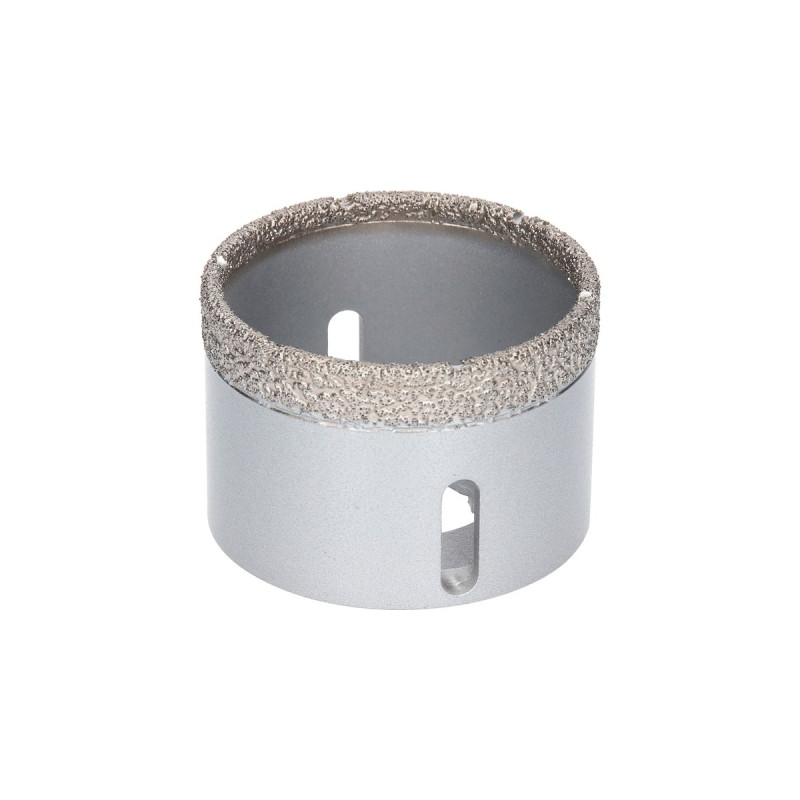 Bosch X-LOCK Diamanttrockenbohrer Best for Ceramic Dry Speed(Ø 60mm)