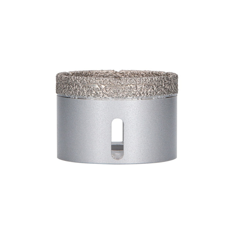 Bosch X-LOCK Diamanttrockenbohrer Best for Ceramic Dry Speed(Ø 60mm)