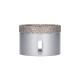 Bosch X-LOCK Diamanttrockenbohrer Best for Ceramic Dry Speed(Ø 60mm)