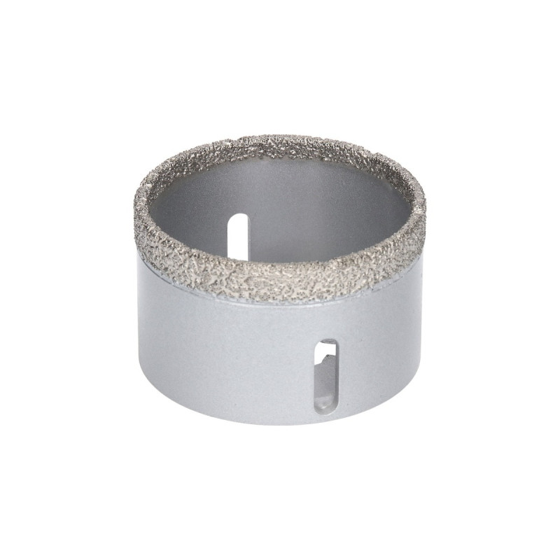 Bosch X-LOCK Diamanttrockenbohrer Best for Ceramic Dry Speed(Ø 67mm)