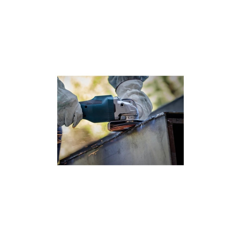 Bosch X-LOCK Expert R782 Prisma Ceramic Fiberschleifscheibe, Ø 115mm, K36(5 Stück, Bohrung 22,23mm)