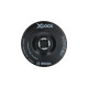 Bosch X-LOCK SCM Stützteller mit Mittelstift, Ø 125mm, Schleifteller