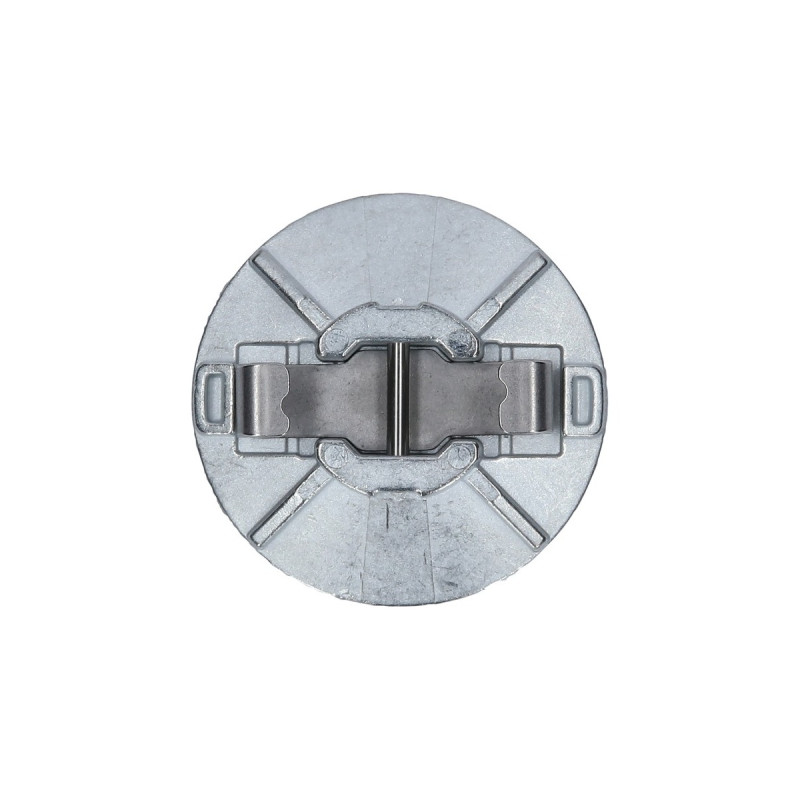 Bosch X-LOCK Stützteller-CLIP, Halterung