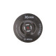 Bosch X-LOCK Stützteller Klettverschluss, Ø 125mm, Schleifteller