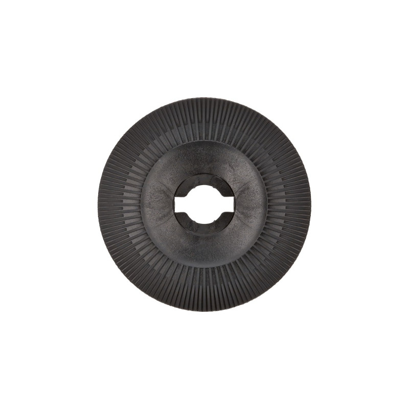 Bosch X-LOCK Stützteller hart, Ø 125mm, Schleifteller