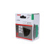 Bosch X-LOCK Topfbürste Clean for Inox, Ø 75mm, gewellt(0,3mm Edelstahldraht, für X-LOCK Winkelschleifer)