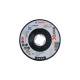 Bosch X-LOCK Trennscheibe Expert for Metal, Ø 115mm(Bohrung 22,23mm, AS 46 S BF, gerade)