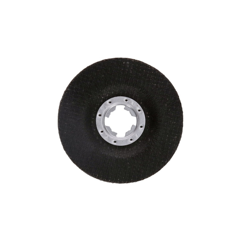 Bosch X-LOCK Trennscheibe Expert for Metal, Ø 115mm(Bohrung 22,23mm, A 30 S BF, gekröpft)